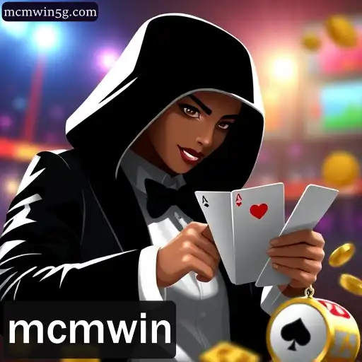mcmwin: Aproveite o Melhor do Bacará Online com Funcionalidades Avançadas