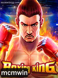 BoxingKing: A Nova Sensação dos Jogos de Luta Online
