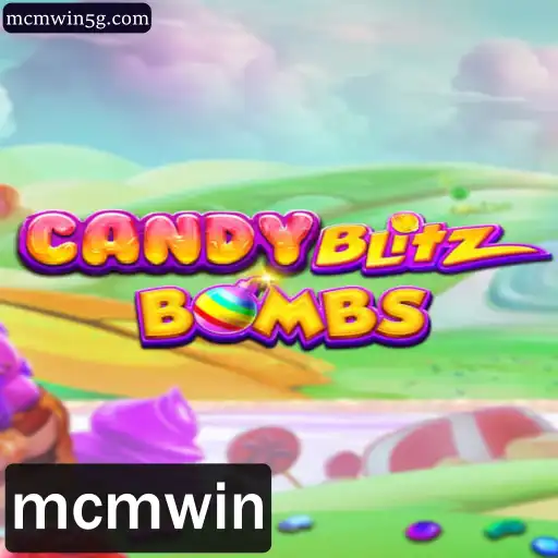 CandyBlitzBombs: Aventura e Estratégia no Mundo Dos Doces