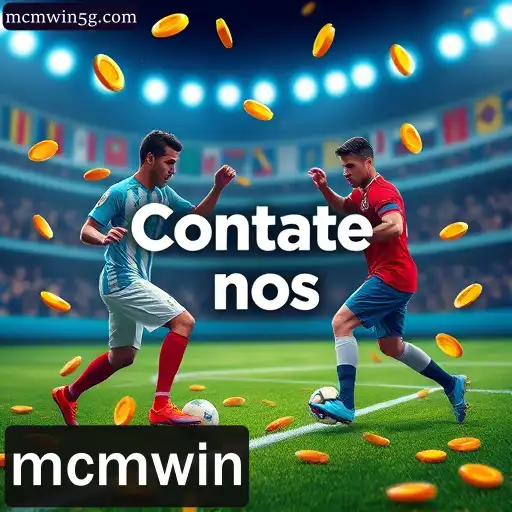 Explore mcmwin 'Contate-nos': Experiência de Apostas Online Envolvente e Segura