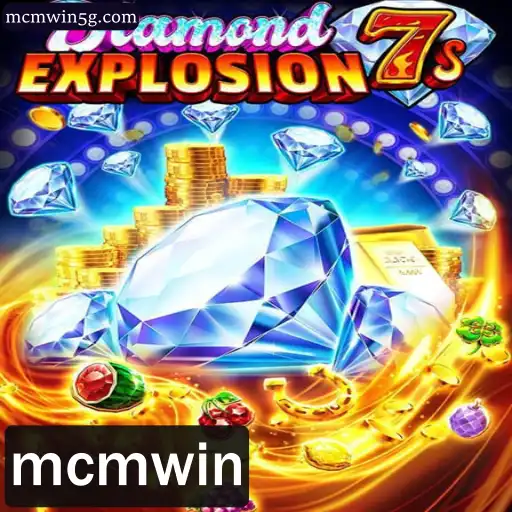DiamondExplosion7s: A Nova Sensação dos Jogos de Cassino