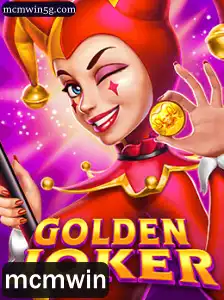 Explorando o Fascinante Mundo de GoldenJoker