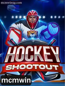 HockeyShootout: O Novo Clássico dos Jogos de Hóquei