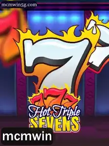 Descubra o Fascinante Jogo HotTripleSevens