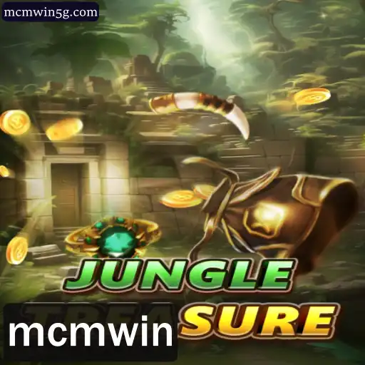 Descubra os Tesouros Ocultos em JungleTreasure