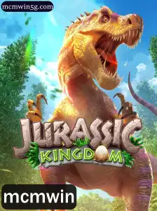 Explore o Mundo de JurassicKingdom: Aventure-se em um Jogo Pré-histórico Incrível