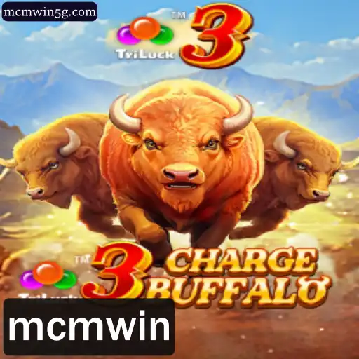 Descubra o 3ChargeBuffalo: Emocionante Jogo de Estratégia e Diversão