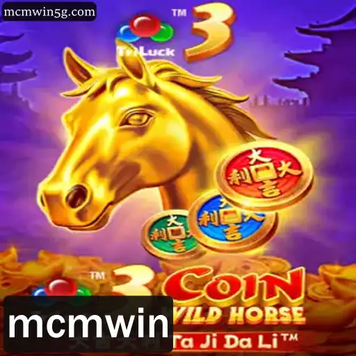 Descubra o Fascinante Mundo de 3CoinWildHorse: Descrição e Regras do Jogo