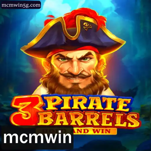 Explorando o Fascinante Mundo do Jogo 3PirateBarrels