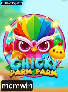 ChickyParmParm: A Nova Sensação no Mundo dos Jogos de Estratégia