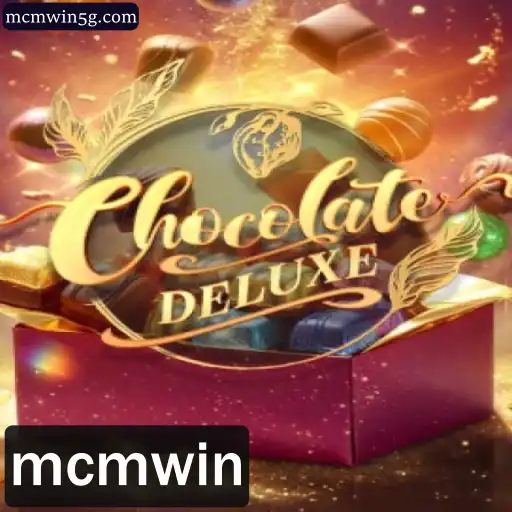 Explorando o Mundo Encantado de ChocolateDeluxe: O Jogo que Conquista Paladares