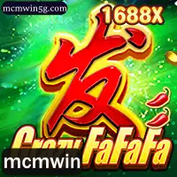 CrazyFaFaFa: Descubra o Novo Fenômeno dos Jogos com MCMWIN