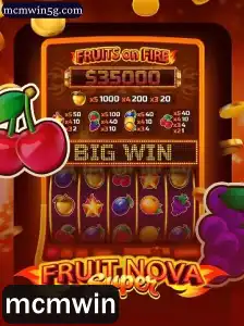 Explorando o Universo Vibrante de FruitNovaSuper