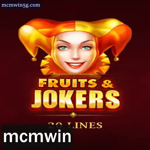 Descubra o Universo Fascinante de FruitsAndJokers20
