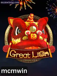 GreatLion: Uma Nova Era de Estratégia e Aventura