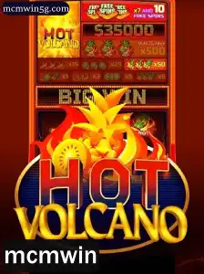 Descubra a Aventura do Jogos HotVolcano e Domine as Regras com mcmwin