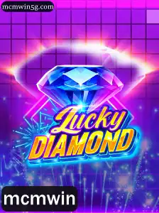 Descubra o Fascinante Mundo de LuckyDiamond
