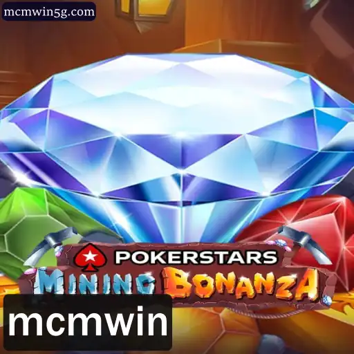 Explorando Pokerstars e o Conceito de MCMWIN