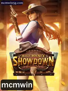 Explorando WildBountyShowdown: O Novo Fenômeno dos Jogos