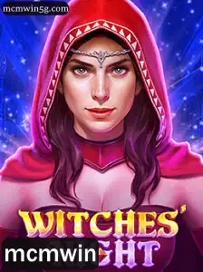 Desvendando o Fascínio de WitchesNight: Um Jogo de Estratégia e Encantamento
