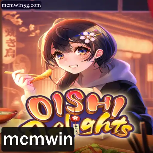 Descubra OishiDelights: Um Mergulho no Universo dos Sabores